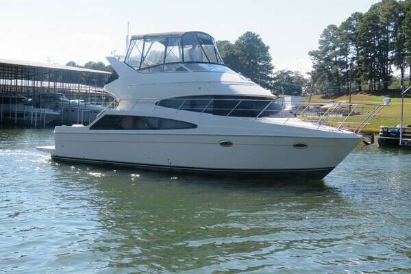 Picture Of: 2006 Carver  