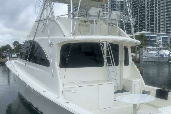 Picture Of: 2002 Ocean Yachts 52 Super Sport 