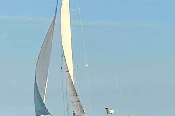 Picture Of: 2000 Beneteau 361 Belle Jura