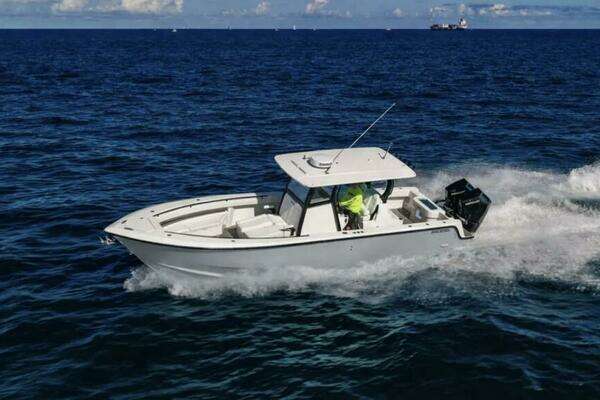 Picture Of: 2026 Reef Runner 340 