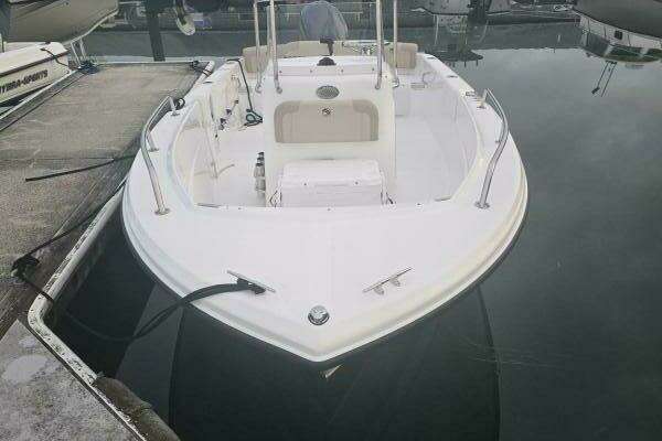 Picture Of: 2024 Edgewater 170CC 