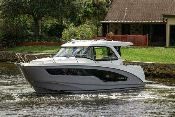 Picture Of: 2026 Beneteau Antares 9 