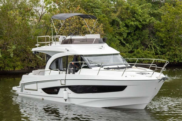 Picture Of: 2026 Beneteau Antares 11 