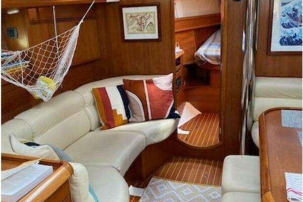 Picture Of: 2006 Jeanneau 45 Kolibri