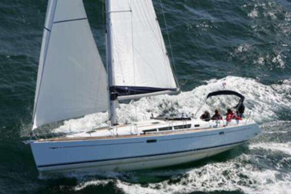 Picture Of: 2006 Jeanneau 45 Kolibri