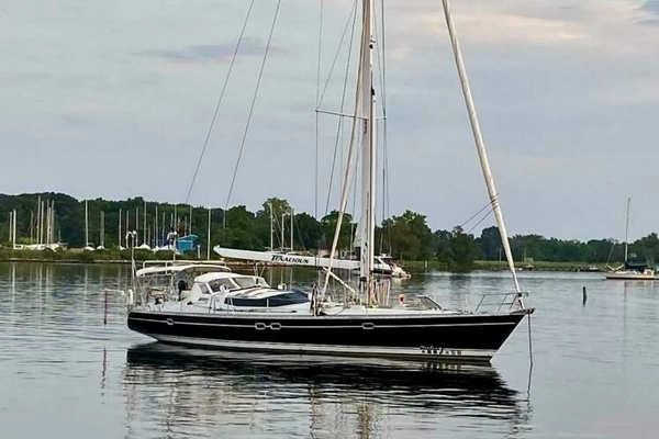 Picture Of: 1997 Feeling 546 TENACIOUS