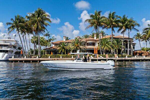 Picture Of: 2019 Intrepid 345 Nomad FE T/T Jodi Ann