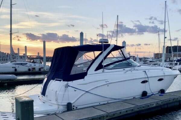 Picture Of: 2006 Chaparral 330 signature 