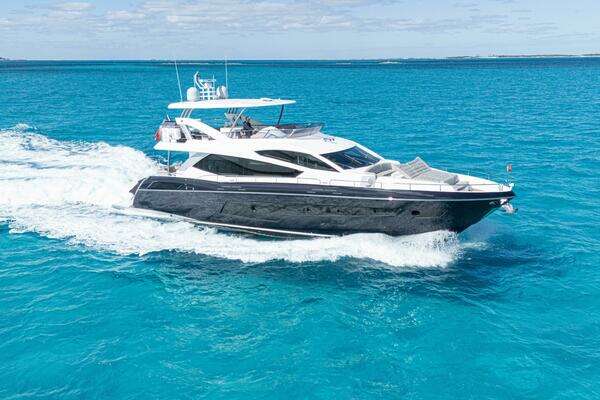 Picture Of: 2016 Sunseeker 75 Yacht Daddys $