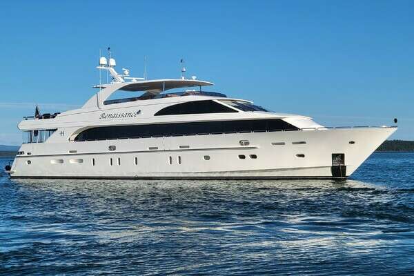 Picture Of: 2016 Hargrave Raised Pilothouse RENAISSANCE