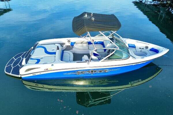 Picture Of: 2006 Correct Craft Air Nautique SV-211 Team Edition 