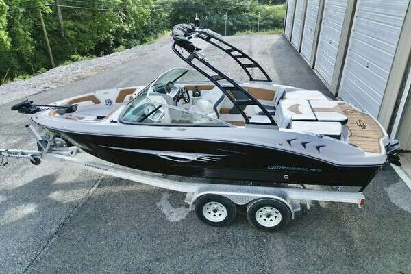 Picture Of: 2023 Chaparral 21 SSi Ski & Fish 