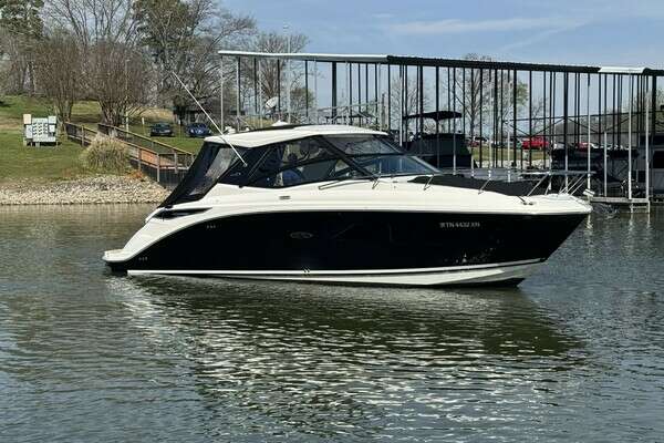 Picture Of: 2023 Sea Ray Sundancer 320 SLIP KNOT