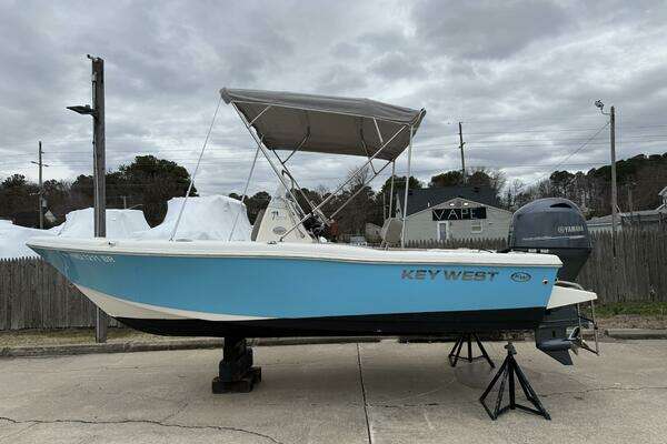 Picture Of: 2022 Key West 179 FS 