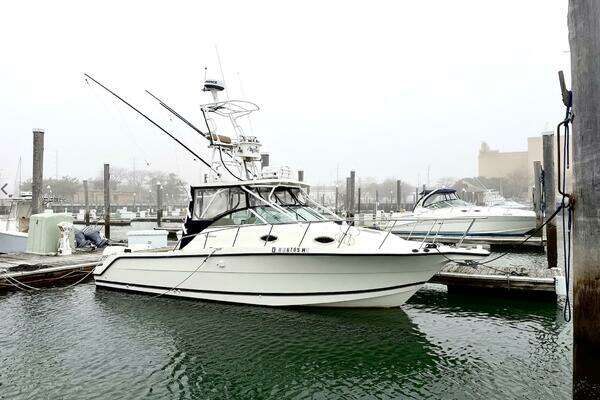 Picture Of: 1999 Wellcraft 290 Coastal Big Fish On