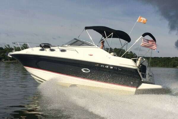 Picture Of: 2006 Regal  Knot 2 Implusive