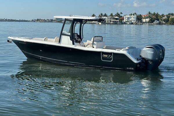 Picture Of: 2022 Sea Hunt Ultra 275 SE 