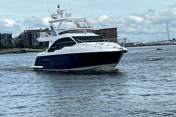 Picture Of: 2023 Azimut 50 FLY 