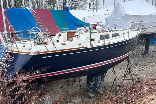 Picture Of: 1989 Sabre Mark II Targa Heritage