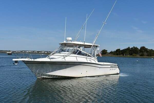 Picture Of: 2006 Grady-White 330 Express See More Salt