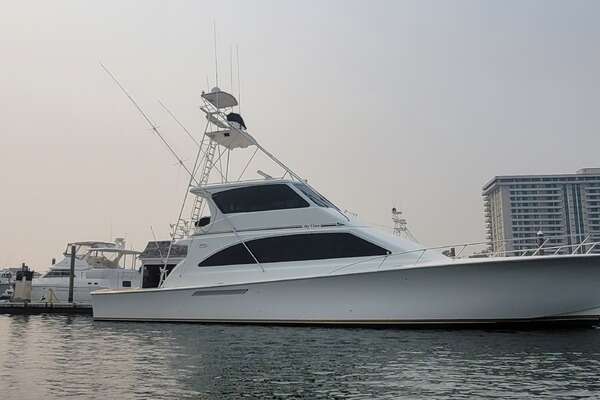 Picture Of: 2000 Ocean Yachts 70 SUPER SPORT 