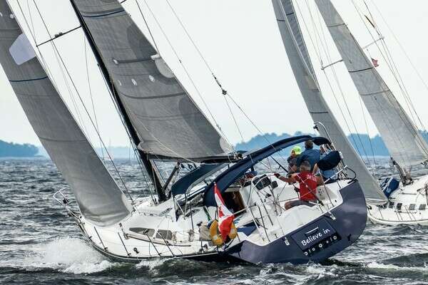 Picture Of: 2002 C&C 121 BELIEVE IN