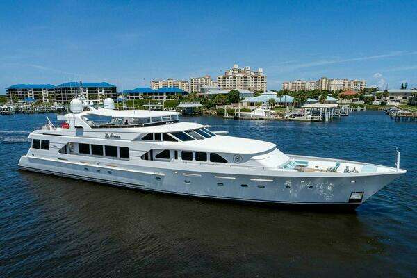 Picture Of: 2000 Christensen  