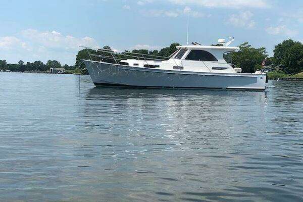 Picture Of: 2003 Legacy Express Quest