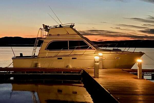 Picture Of: 1984 Egg Harbor  MORNING DEW