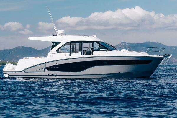 Picture Of: 2026 Beneteau Antares 12 Coupe 
