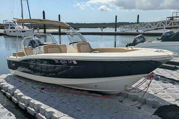 Picture Of: 2021 Scout  