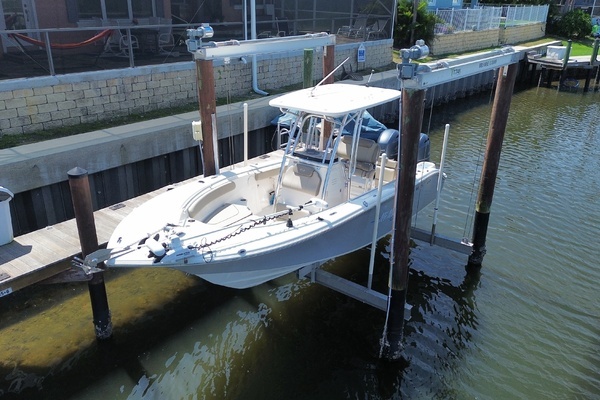 Picture Of: 2022 Key West 244 Center Console 