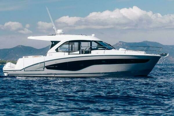 Picture Of: 2026 Beneteau Antares 12 Coupe 