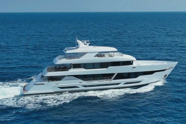 Picture Of: 2026 Hargrave E Series RESONANCE