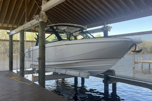Picture Of: 2022 Boston Whaler 320 Vantage Offshore Investment
