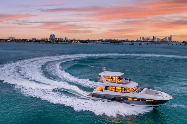 Picture Of: 2023 Prestige 590 