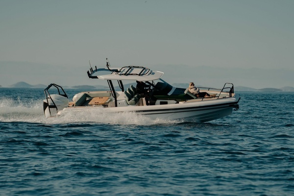 Picture Of: 2026 Highfield ADV9 