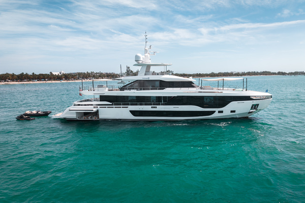 Picture Of: 2024 Azimut 36 METER 