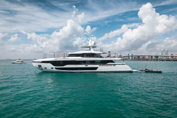 Picture Of: 2024 Azimut 36 METER 
