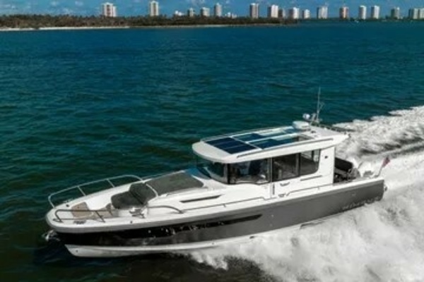 Picture Of: 2023 Nimbus C11 Megusta