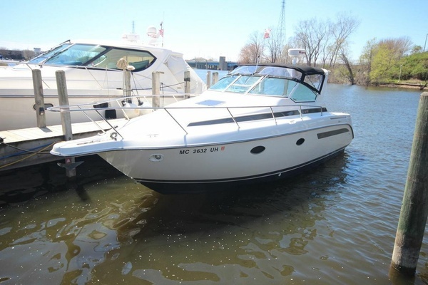 Picture Of: 1992 Tiara Yachts 270 Sport Geneta Lynn