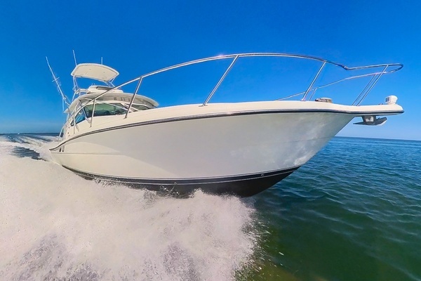 Picture Of: 2007 Tiara Yachts 3800 Open 