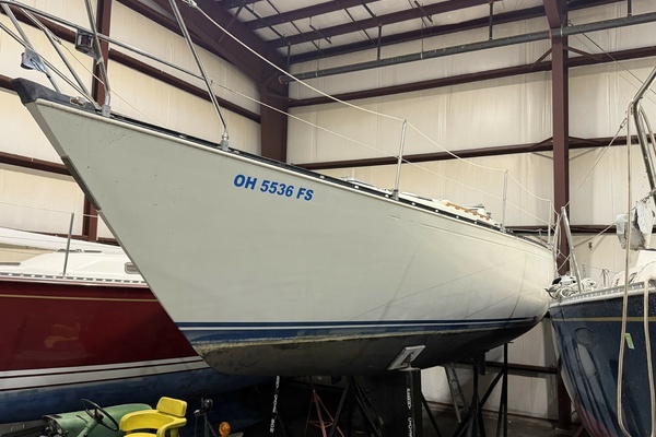 Picture Of: 1985 C&C  Michigan J
