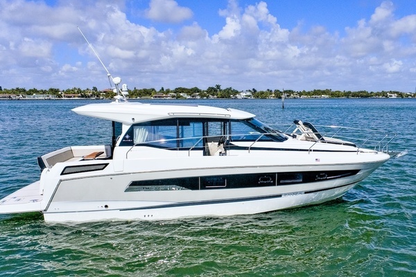 Picture Of: 2020 Jeanneau NC37 ZIA