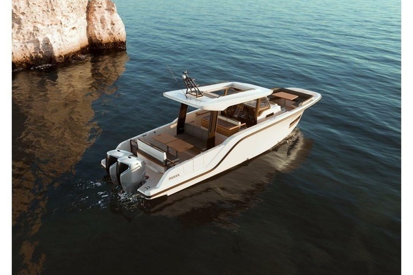 Picture Of: 2026 Other Aiata Sunfinder 38 