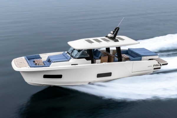 Picture Of: 2026 Other Aiata Sunfinder 50 