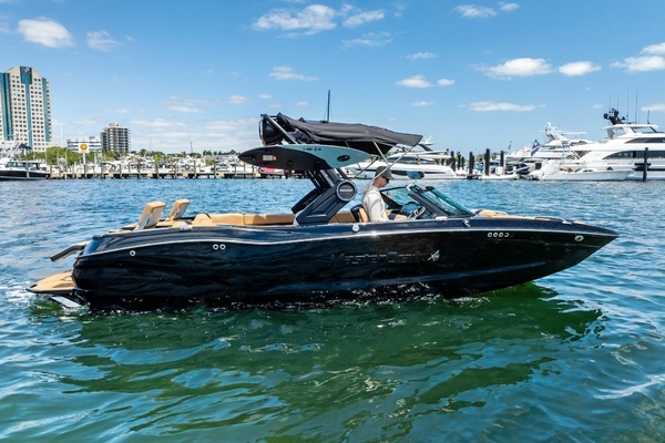 Picture Of: 2024 Mastercraft X24 