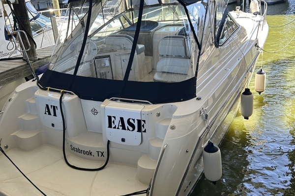 Picture Of: 1999 Maxum 4100 SCR AT EASE