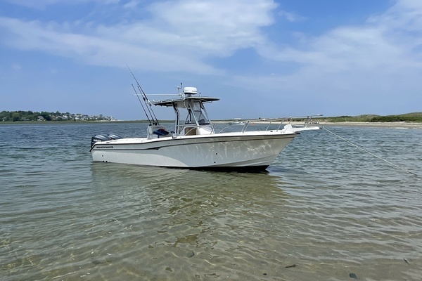 Picture Of: 2004 Grady-White Chase 273 