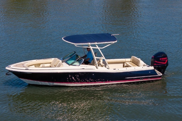 Picture Of: 2017 Chris-Craft  Win Some